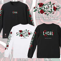 LOCAL CLOTHING L/S T-Shirt 3