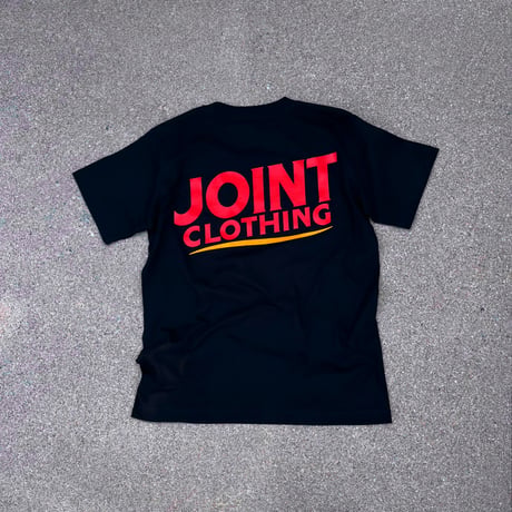 Joint Clothing T-Shirt / Pizza Staff