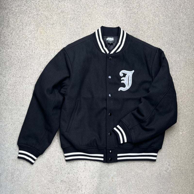 ジャケット・アウター 30's COTTON BUTTON STADIUM JACKET Stadium Jacket | Aritzia US
