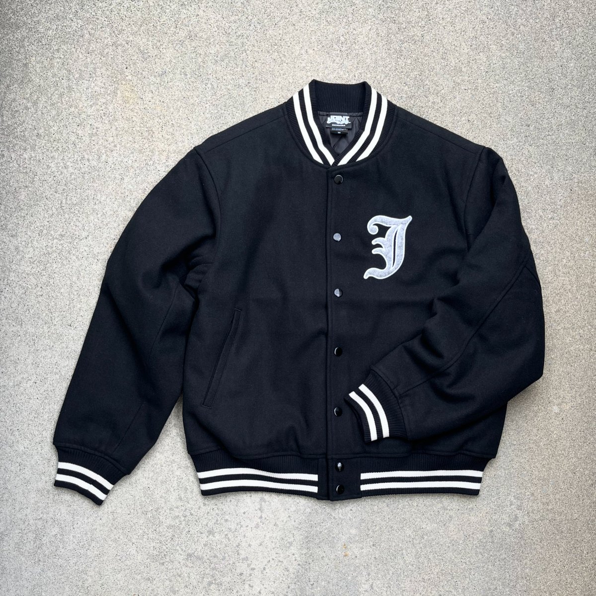 Joint Clothing Stadium Jacket | JOINT CLOTHING