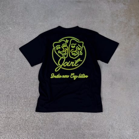 Joint Clothing 2face T-Shirt