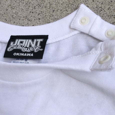 KIDS Joint Clothing T-Shirt / Twoface