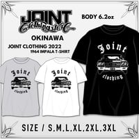 Joint Clothing T-Shirt / 64