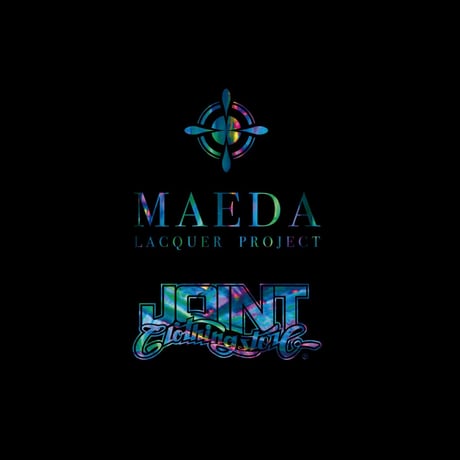 Joint Clothing T-Shirt / MAEDA