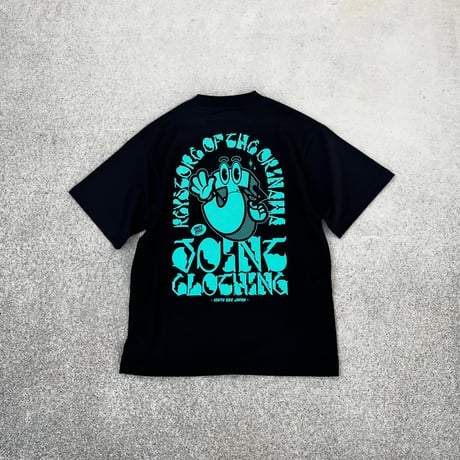 Joint Clothing T-Shirt / J