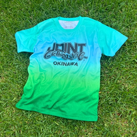 Joint Clothing Honeycomb Mesh T-Shirt