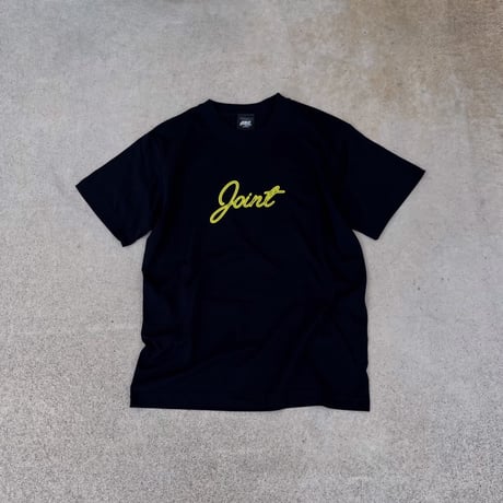 Joint Clothing 2face T-Shirt