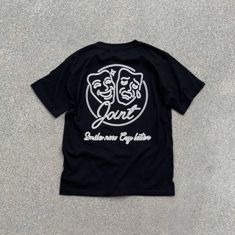 Joint Clothing Twoface T-Shirt