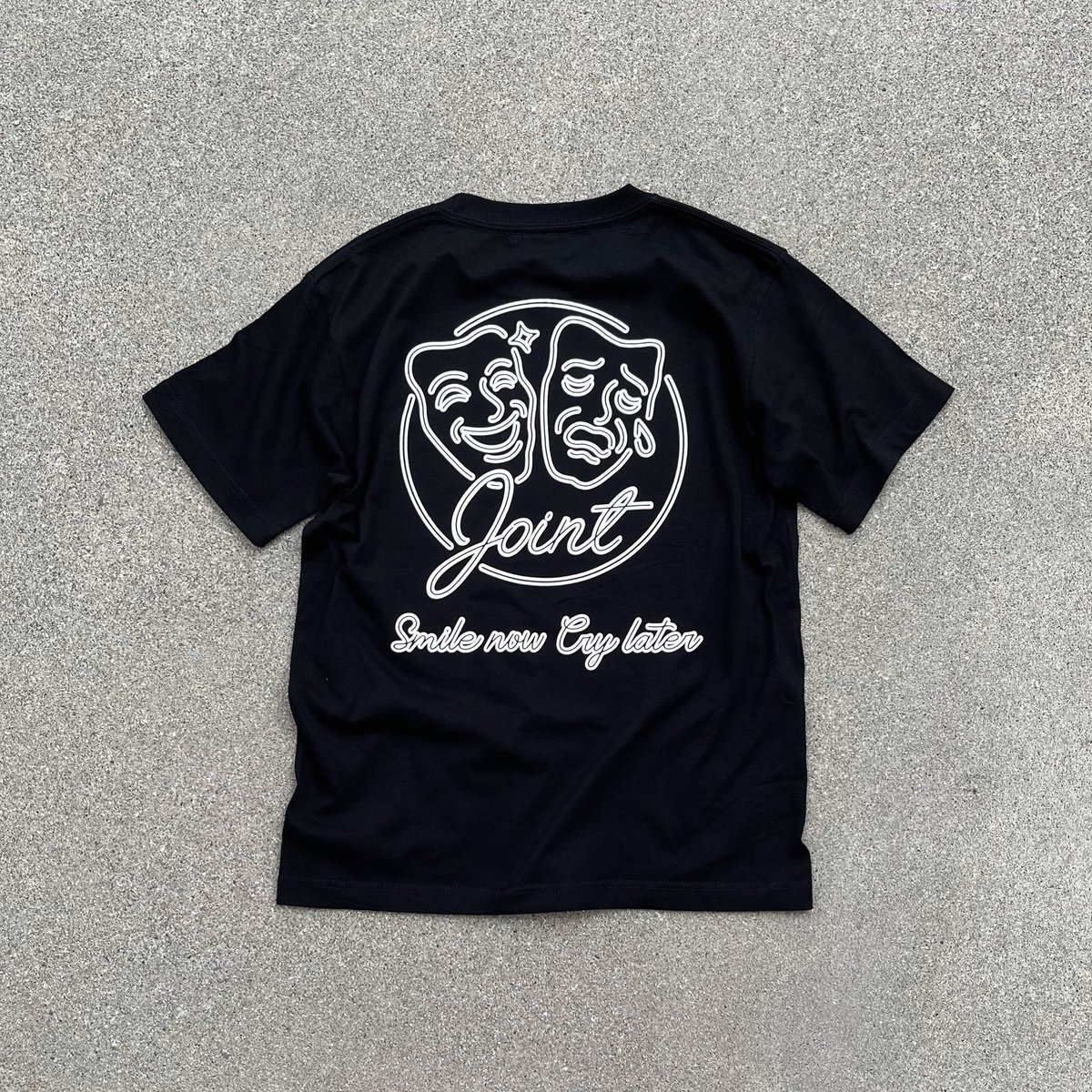 Joint Clothing 2face T-Shirt | JOINT CLOTHING S