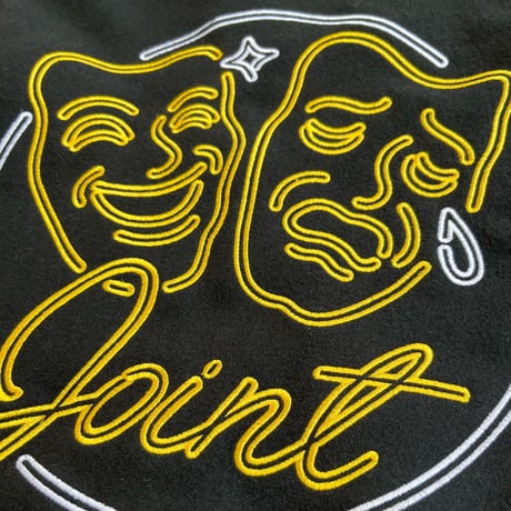 Joint Clothing Stadium Jacket