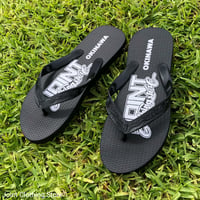 Joint Clothing Store Flip-Flops