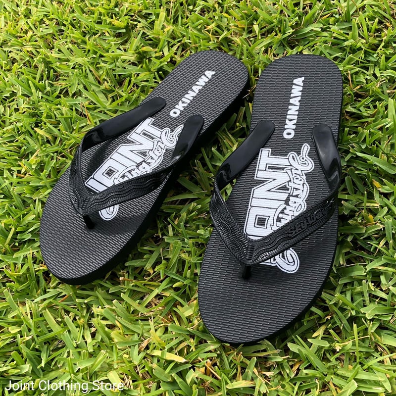 Joint Clothing Store Flip-Flops | JOINT CLOTHIN