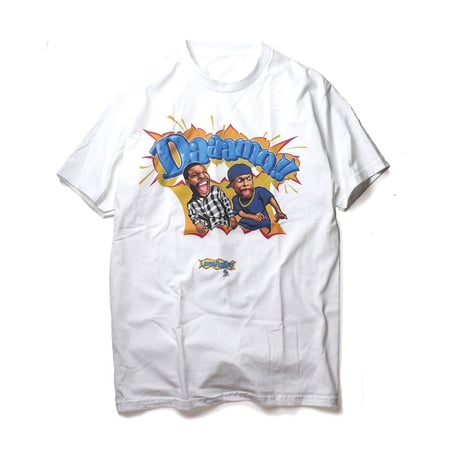 LOCAL CLOTHING  T-Shirt 4