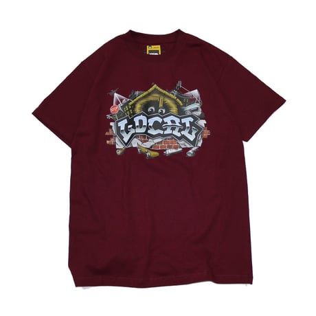 LOCAL CLOTHING T-Shirt 11