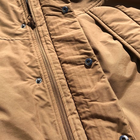 Joint Clothing Warm Shell Parka