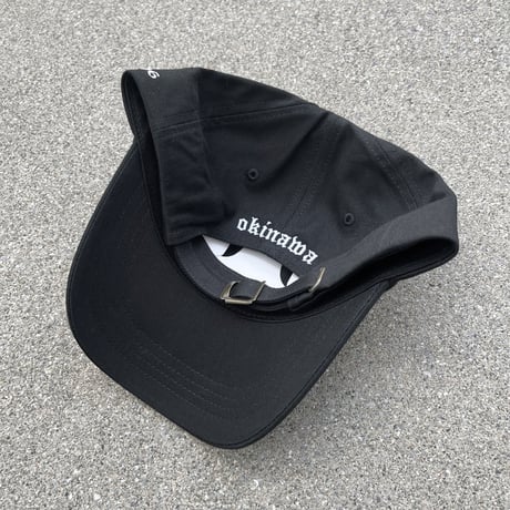 Joint Clothing 6Panel Cap