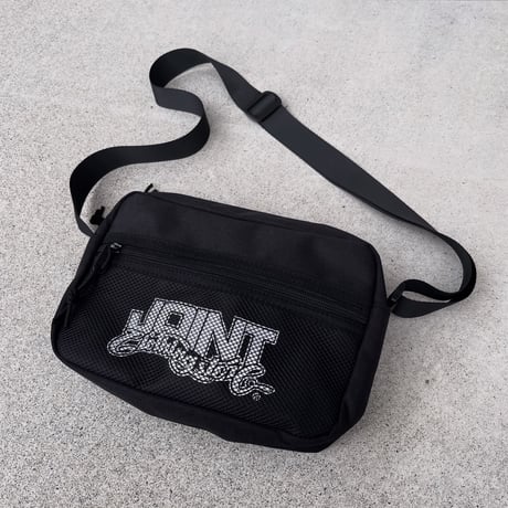 Joint Clothing Shoulder Bag