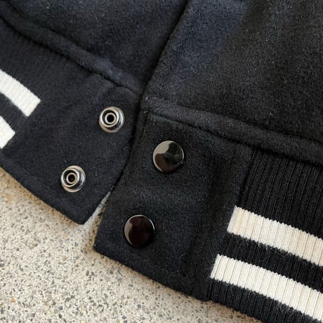 Joint Clothing Stadium Jacket