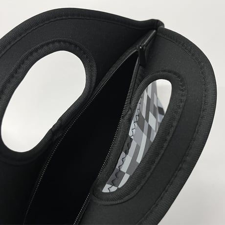 Joint Clothing Neoprene Bag / Mosaic