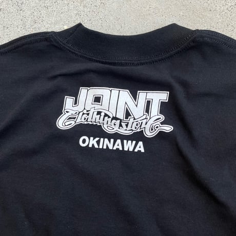 Joint Clothing Official Logo L/S Shirt