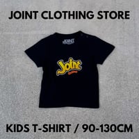 KIDS Joint Clothing T-Shirt / TOS