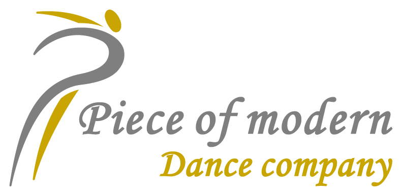 Piece of modern