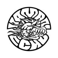 【CD】YAMAN-ECHO " Self Title "