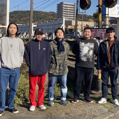 【CD】yard rat " fingerpost "