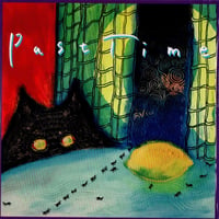 V.A / 〜PAST TIME〜 QShu Compilation Album