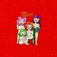 【CD】THE SUICIDE “PERFECT OF THE SUICIDES"