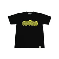 Tシャツ ヒョウタンツギ集合2002