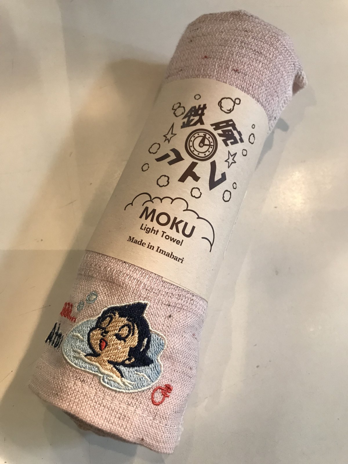 TOMOOタオル TOMOO Official Store