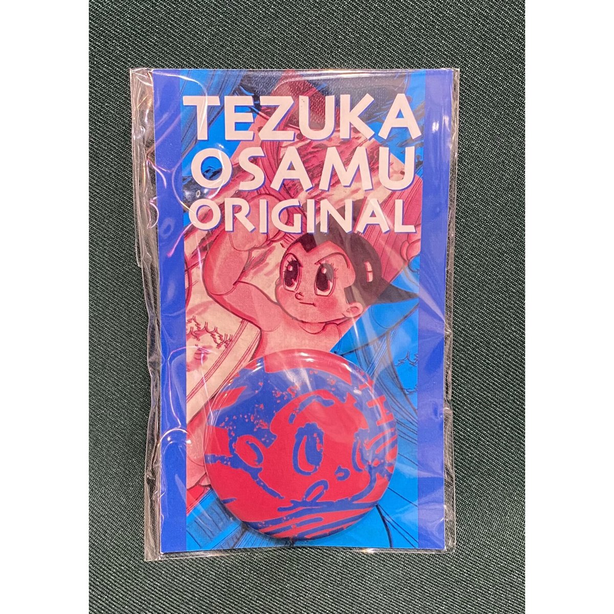 缶マグネット | tokyo atom shop's STORE