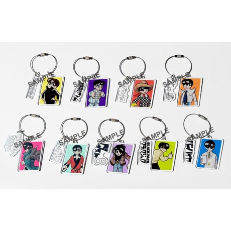 ITEM | tokyo atom shop's STORE