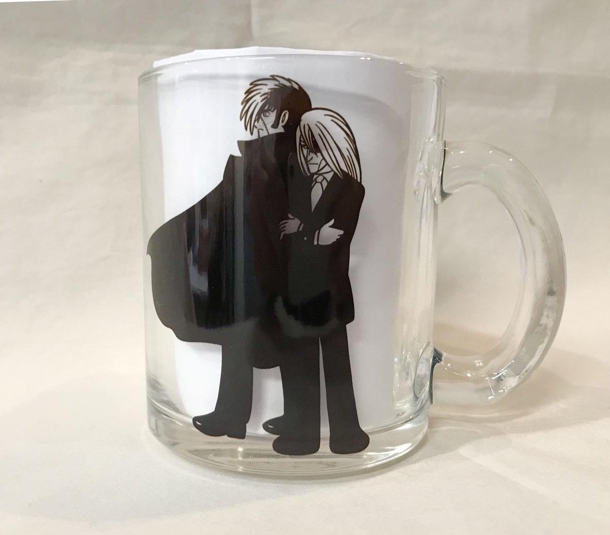 激レア　ヤングブラックジャック ガラスドームストラップ　キリコ ぷりっしゅ ヤング ブラック・ジャック トレーディングラバー