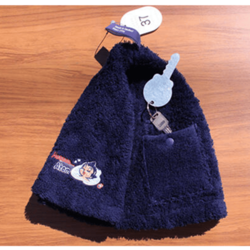 Kontexコラボ 鉄腕アトム 今治サウナハット | tokyo atom shop's STORE