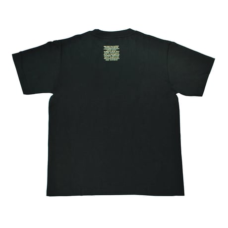 鉄腕アトムTシャツ フライングメカ3D【黒】