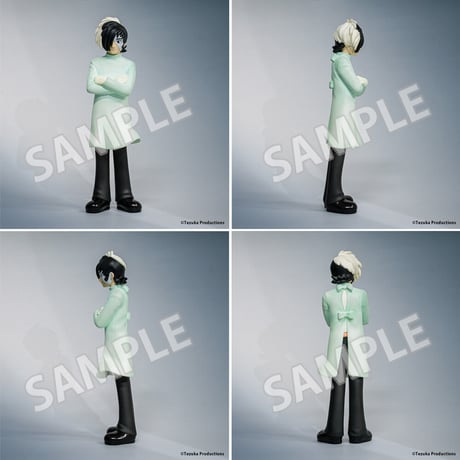 Sofvi Collection 005 ブラック・ジャック TEZUKA SHOP LIMITED ver.005
