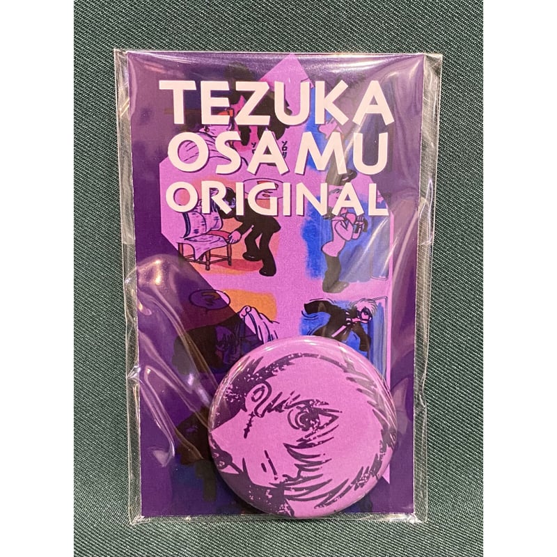 缶マグネット | tokyo atom shop's STORE