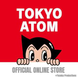 TOKYO ATOM ONLINE STORE
