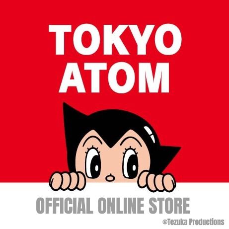 TOKYO ATOM ONLINE STORE