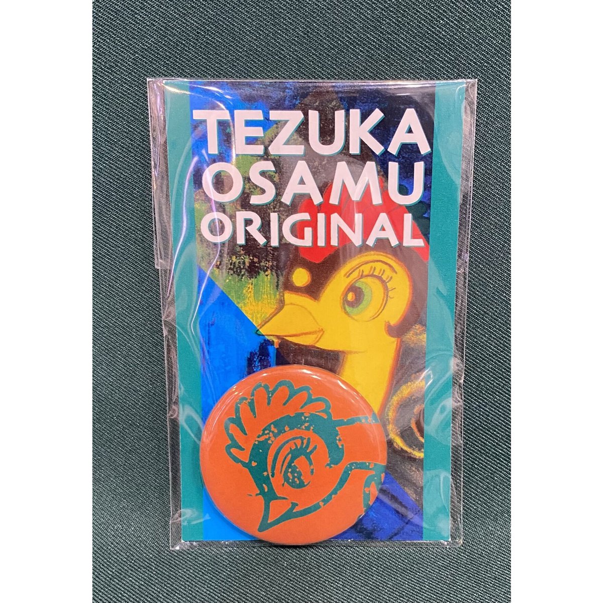 缶マグネット | tokyo atom shop's STORE