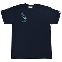 科学の子Tシャツ