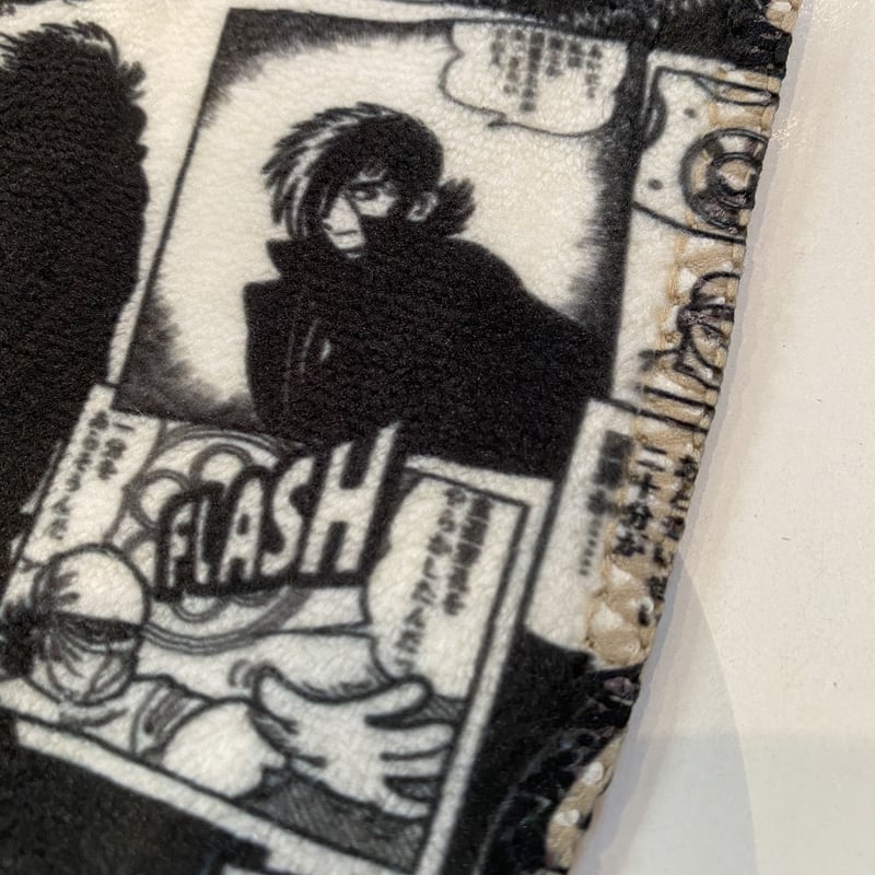 ブラック・ジャック 名コマタオルシリーズ 全３種セット　レア商品 ブラック・ジャック 名コマタオルシリーズ 全3種セット 手塚治虫の