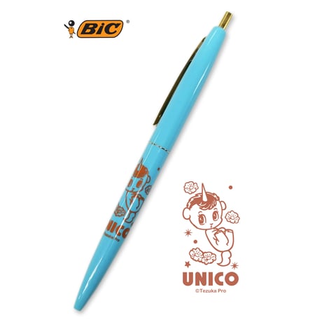 BICボールペン