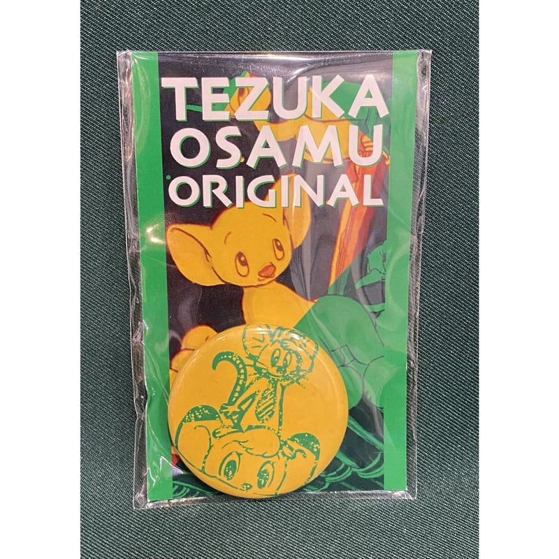 缶マグネット | tokyo atom shop's STORE