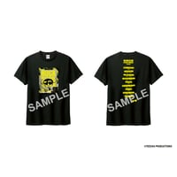 【ロック祭2025】Tシャツ