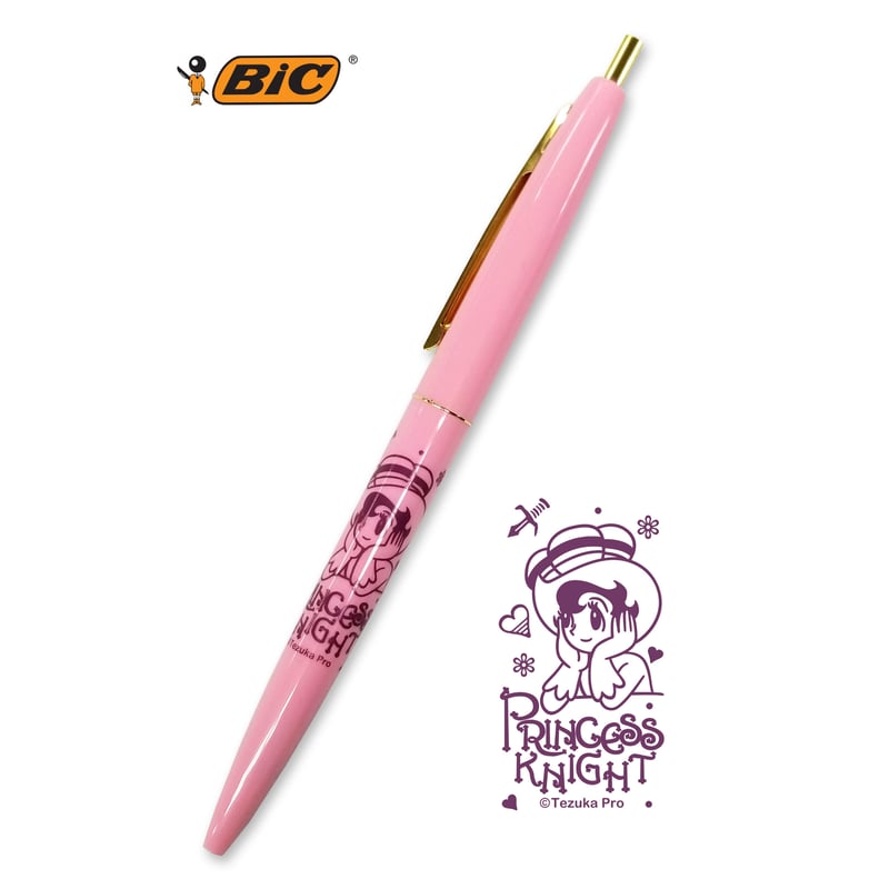 BICボールペン | tokyo atom shop's STORE