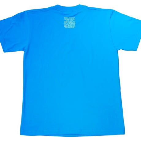 【ジュニアサイズ】鉄腕アトム　Tシャツ　フライングメカ３D【黒・白・緑・ピンク・ターコイズ】