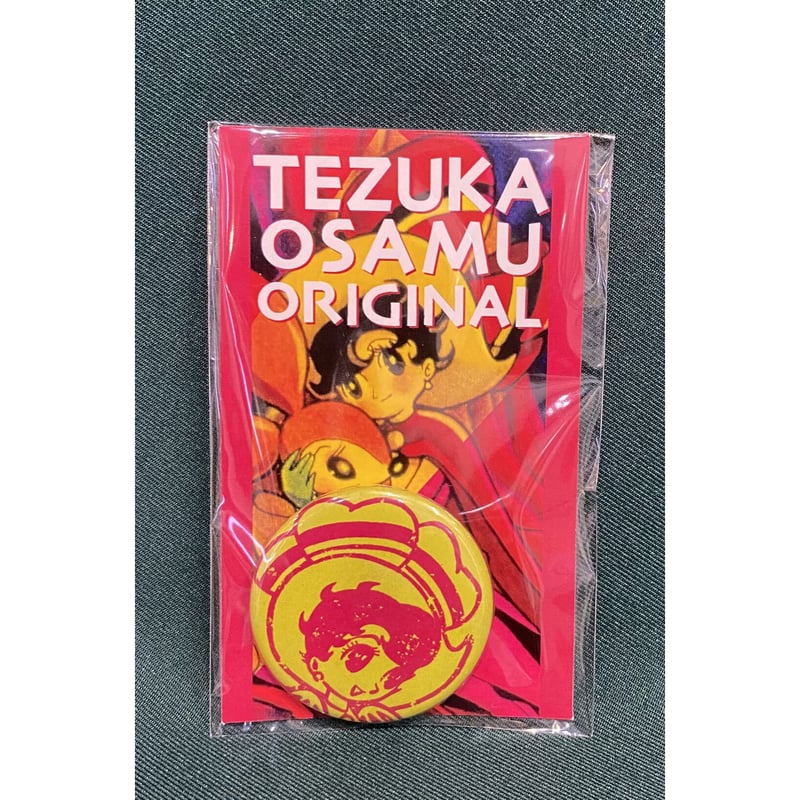 缶マグネット | tokyo atom shop's STORE